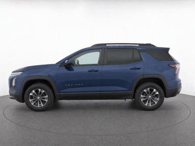 2025 CHEVROLET TRUCK EQUINOX FWD LT