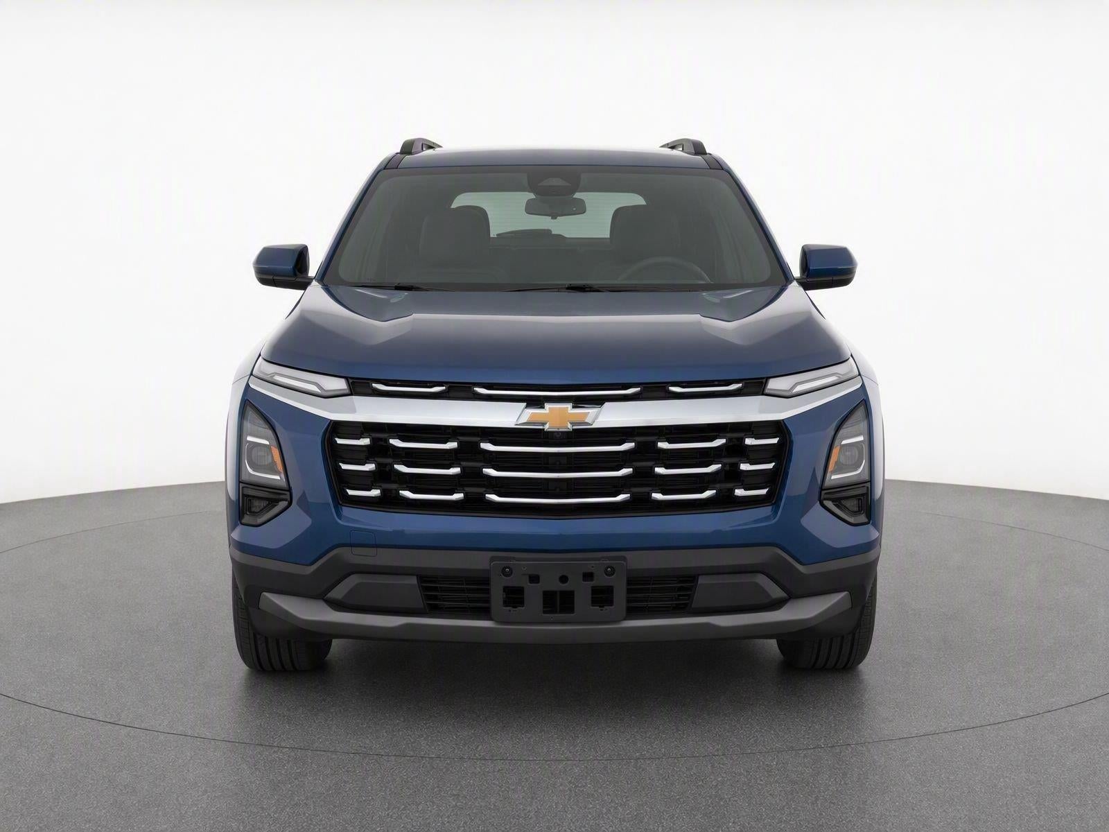 2025 CHEVROLET TRUCK EQUINOX FWD LT