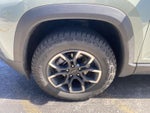 2025 Chevrolet Equinox FWD ACTIV