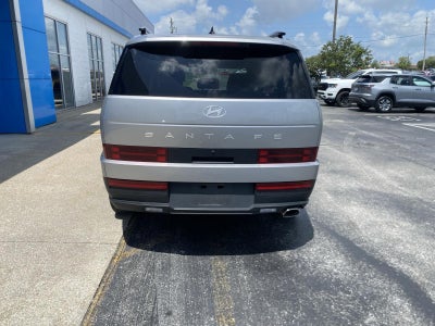 2024 Hyundai Santa Fe SEL