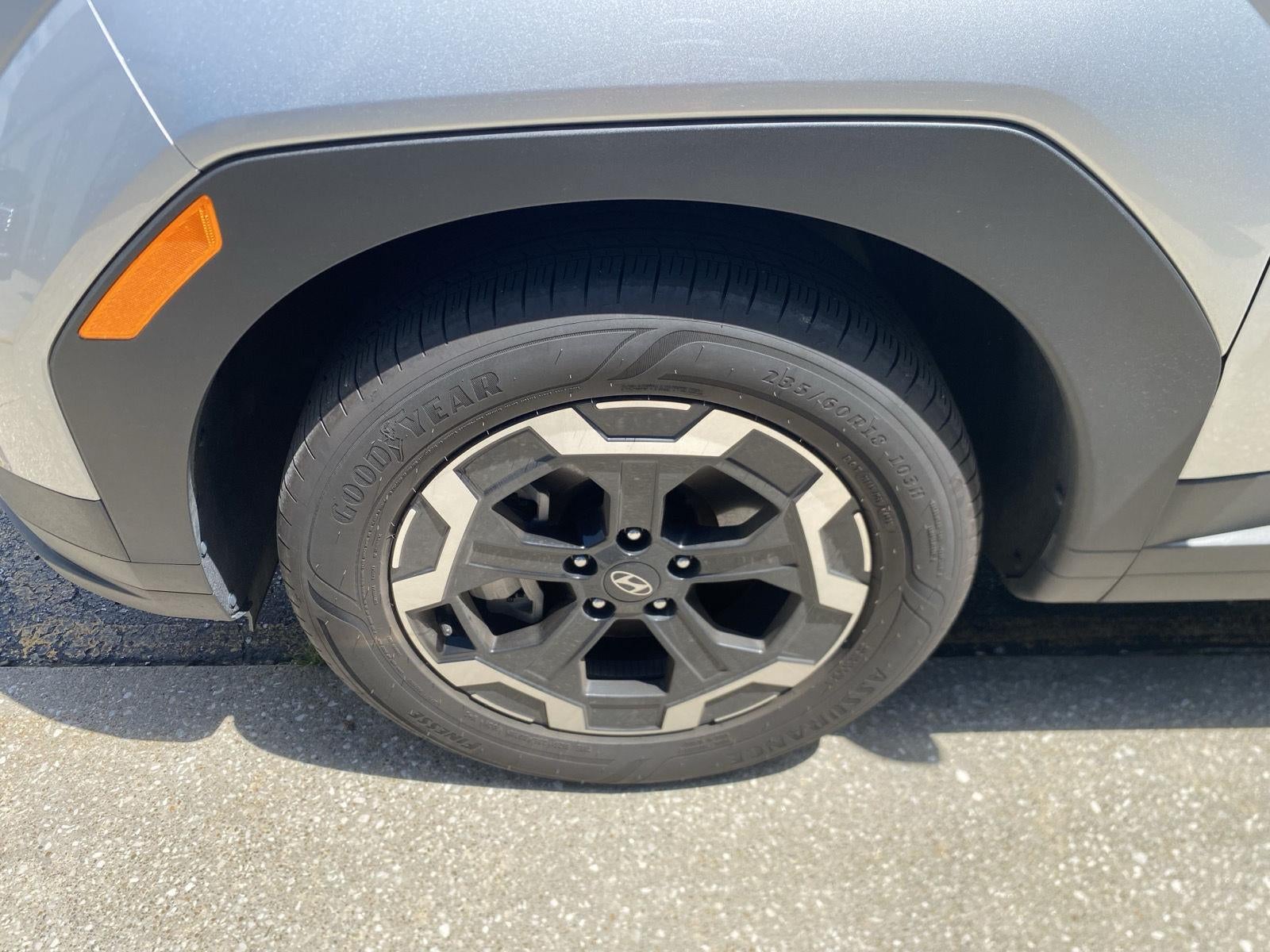 2024 Hyundai Santa Fe SEL