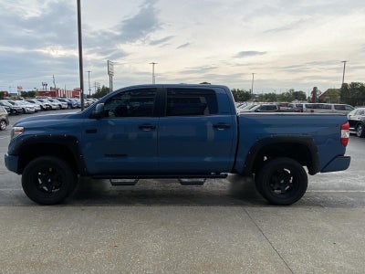 2019 Toyota Tundra Limited