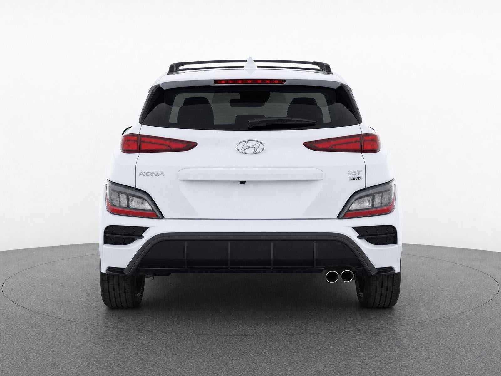 2023 Hyundai Kona N Line